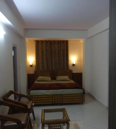 Gursimrat Homestay