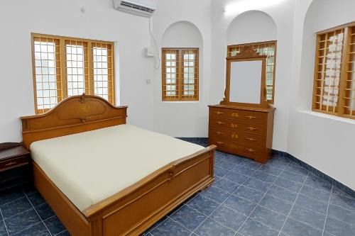 Guruvayur Agraharam Homestay