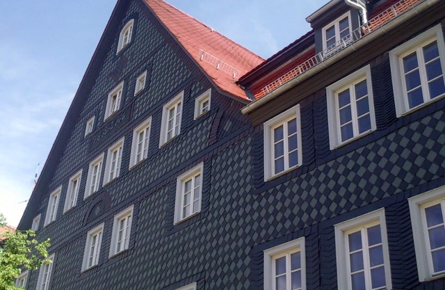 Gustav50 - In the heart of the old town
