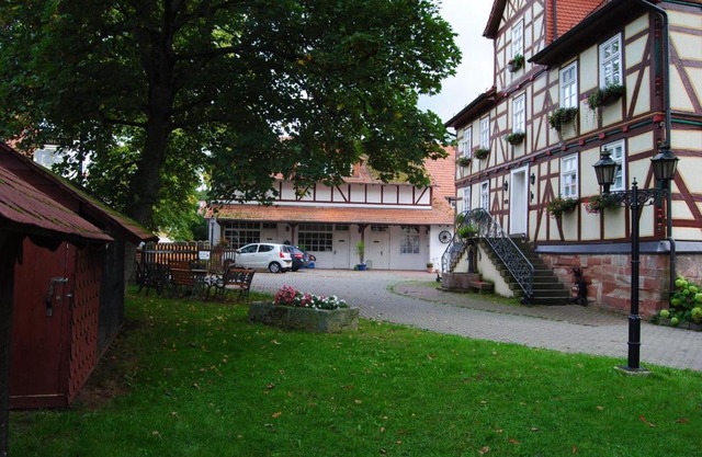 Gut Dankerode