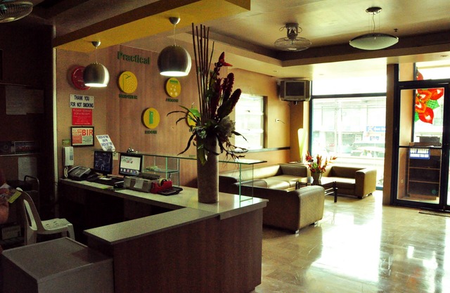 GV Hotels Talisay City