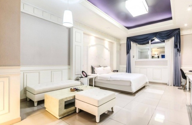 Gwangju Hanam Olle Business Hotel