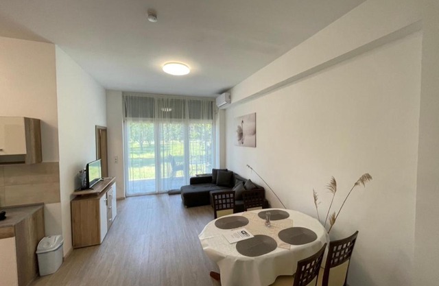 Gyöngybagoly Apartman
