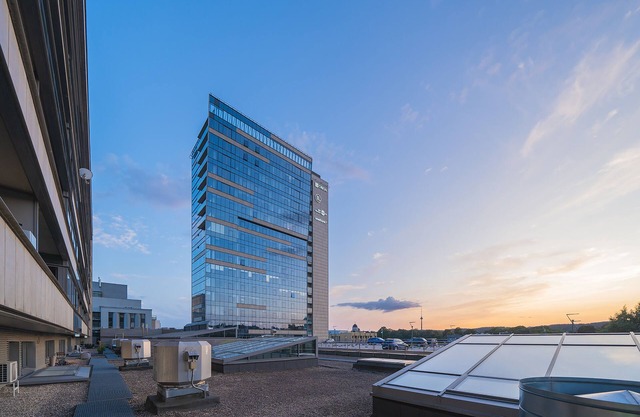 Gynėjų Apartments - Lollo Luxury