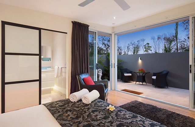 Gypsy Villa - Byron Bay Beach House Accommodation
