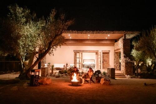 Hábimo - Valle de Guadalupe