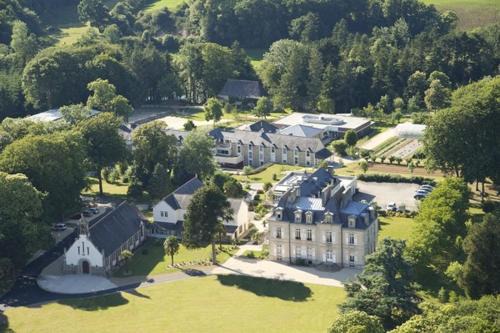 Hébergement Centre Missionnaire Saint Jacques