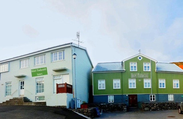 Hótel Tindastóll