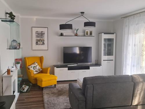 Hóvirág Apartman