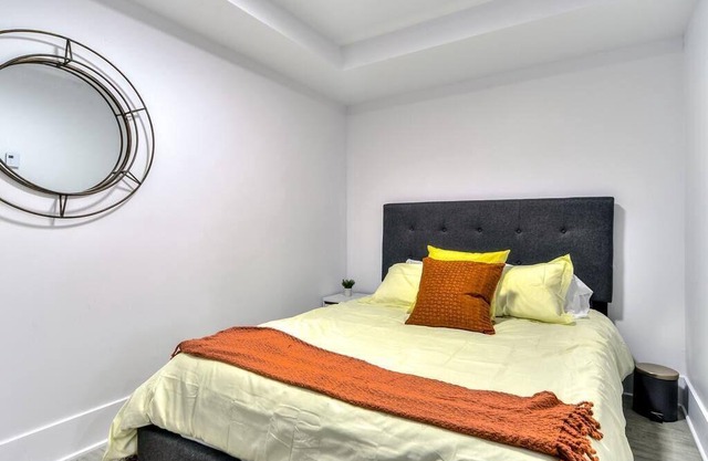 Hôtel à la maison - L'Inspiré