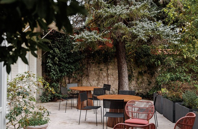 Hôtel Arago - Entrée autonome, réception en ligne - Encore Mieux