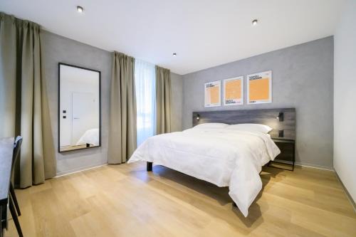 Hôtel Arnold self check-in