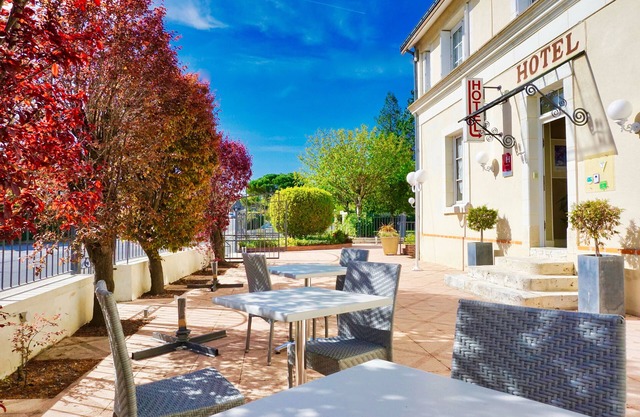 Hôtel Clair Cottage
