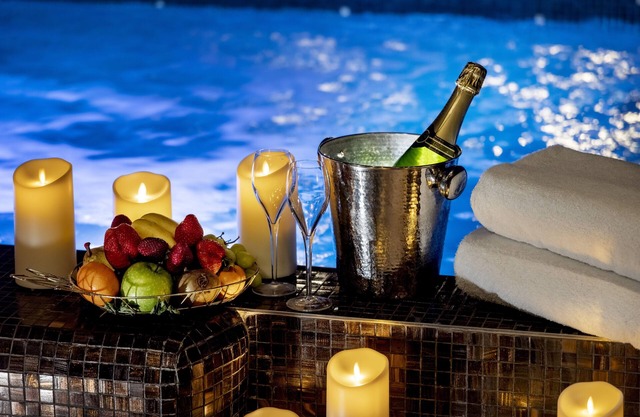 Hôtel Da Vinci & Spa