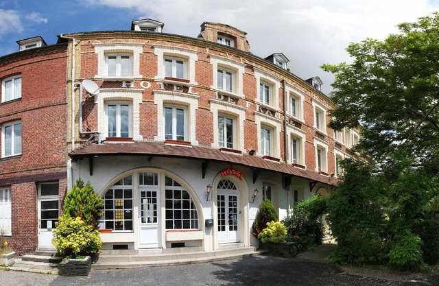 Hôtel de France