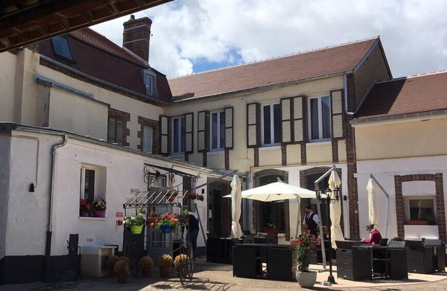 Hôtel de l'Est