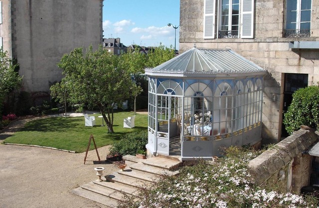 Hôtel de l'Europe