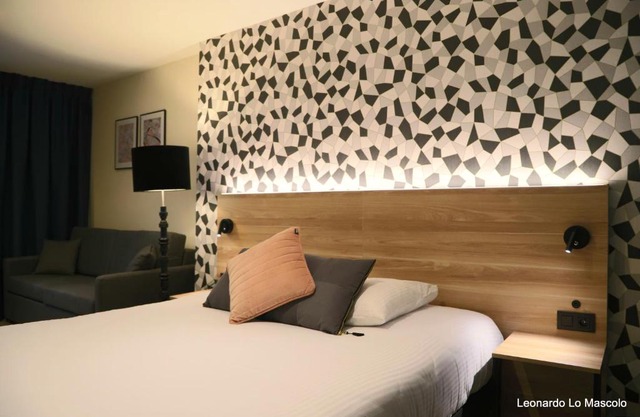 Hôtel de l'Univers Liège