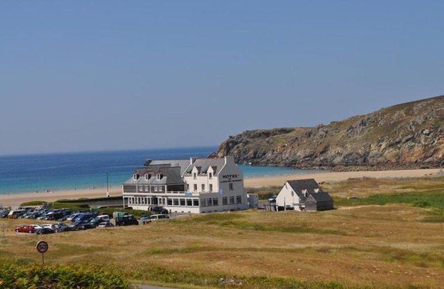 Hôtel de la Baie des Trépassés
