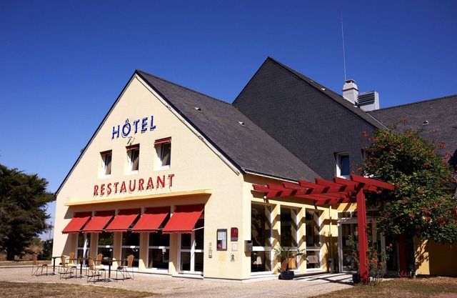 Hôtel de la Loire