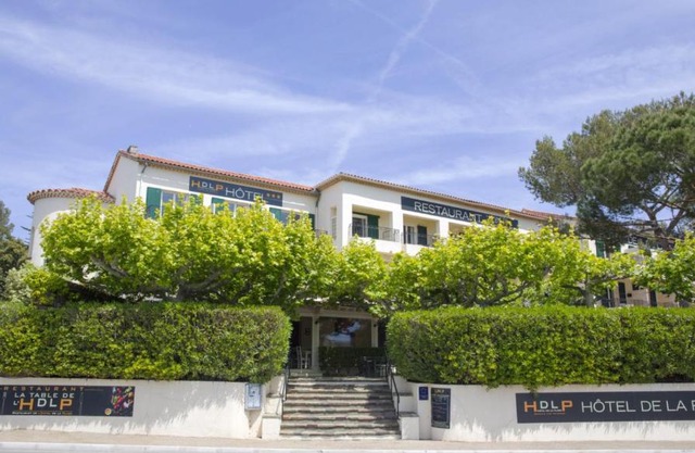 Hôtel de la Plage - HDLP