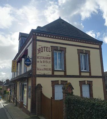 Hôtel de la Risle