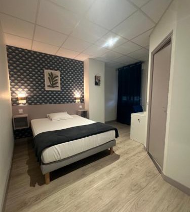 Hôtel du Colombier Rennes Centre