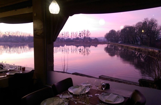 Hôtel du Lac