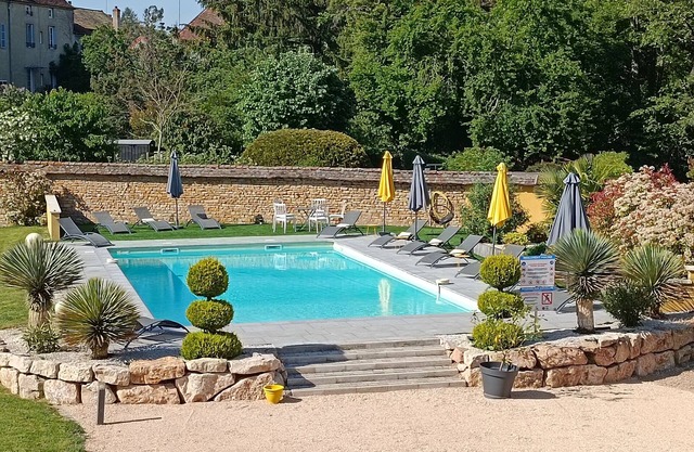 Hôtel du Lion d'Or