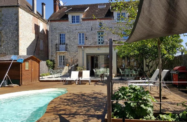 Hôtel du Puy d'Alon