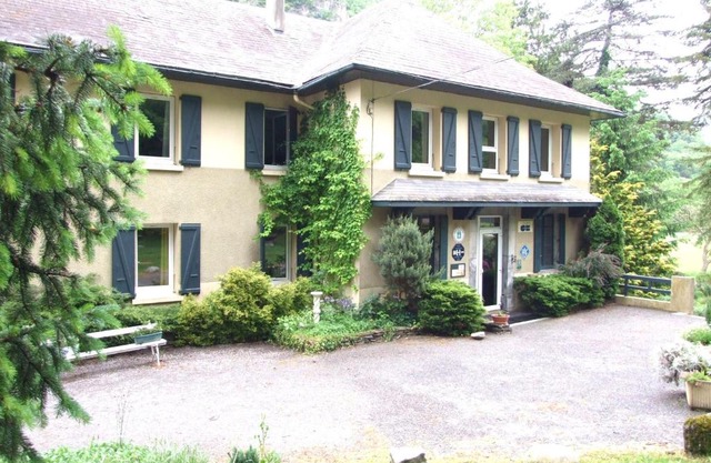 Hôtel du Val d'Aure