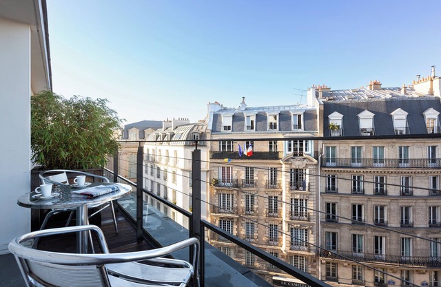 Hôtel Hor Europe