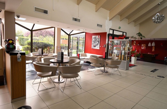Hôtel ibis Saintes