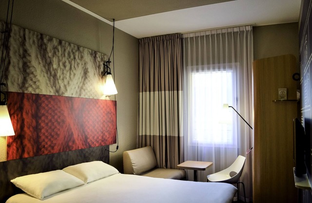 Hôtel Ibis Toulouse Purpan