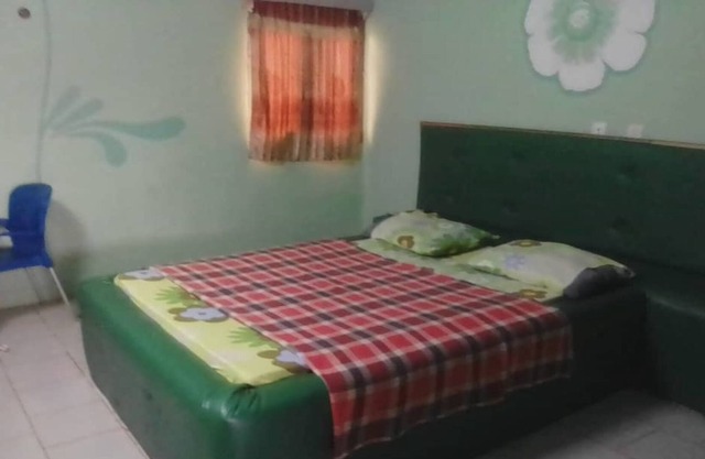 Hôtel Ixora Diégonefla