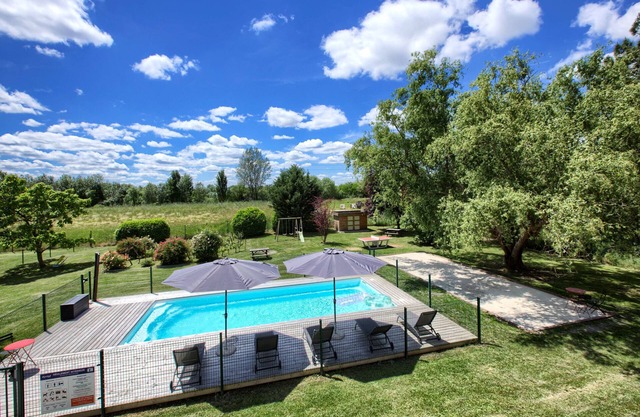 Hôtel Kyriad Libourne - Saint Emilion