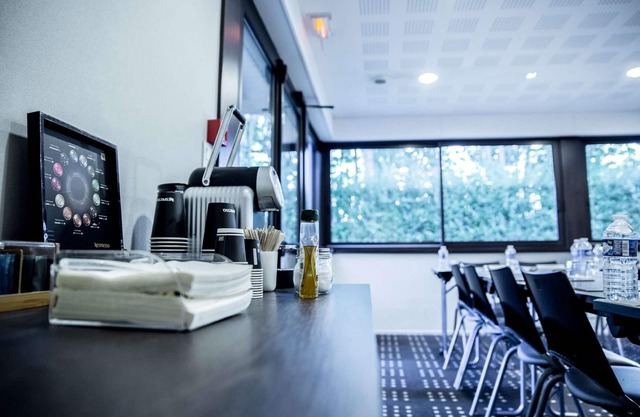 Hôtel Kyriad Rennes Nord