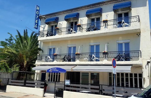 Hôtel l'Etoile