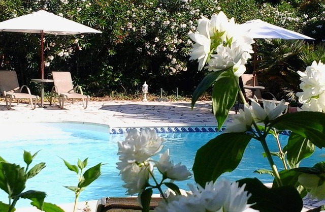 Hôtel la Bastide des Monges