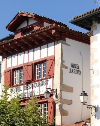 Hôtel Lastiry