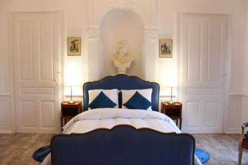 Hôtel Le 43