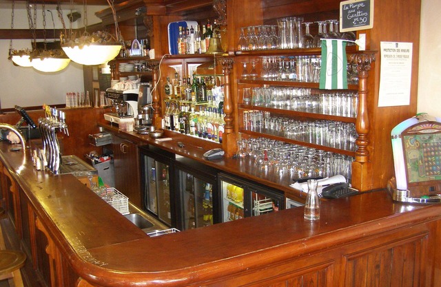 Hôtel Le Chêne Vert