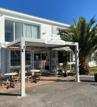 Hôtel Le Gois