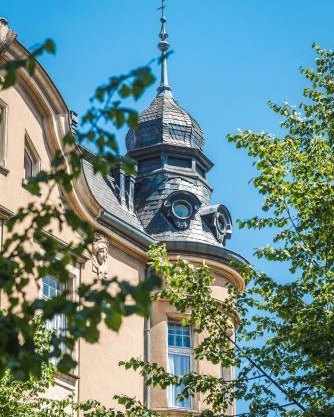 Hôtel Le Mondon Metz