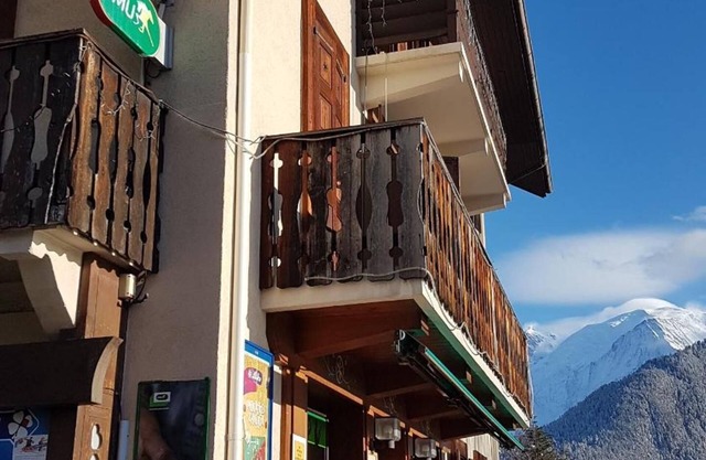 Hôtel le Tourisme