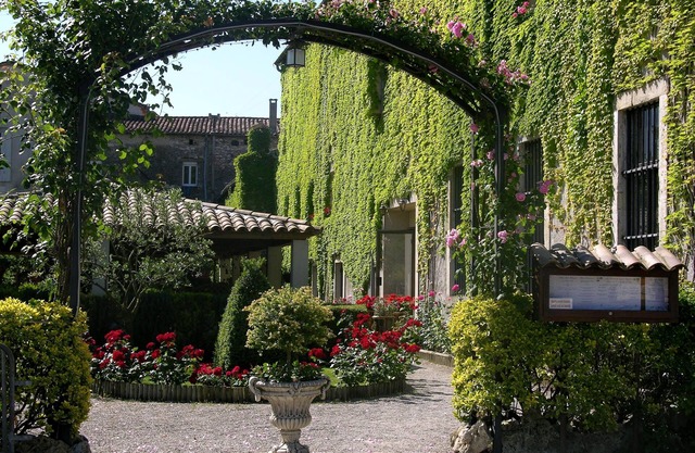 Hôtel Les Norias