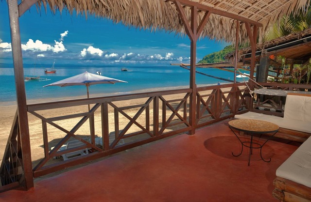 Hôtel Résidence Au Sable Blanc