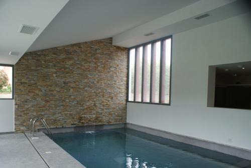 Hôtel Résidence Bergara