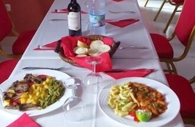 Hôtel Résidence La Corniche