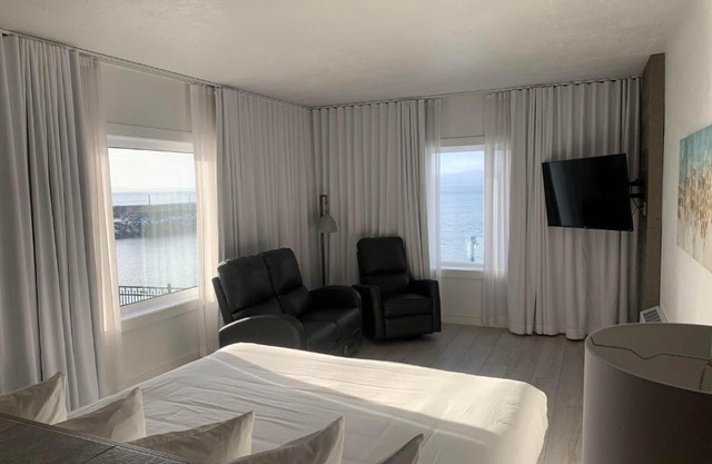 Hôtel Sept-Îles